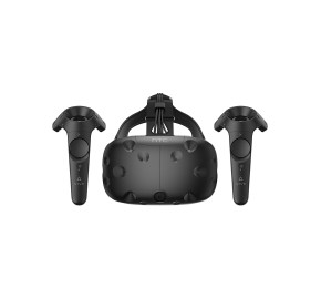 HTC Vive Steam VR gogles+...