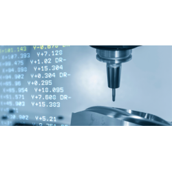 Graconol Plus środek chłodzący i smarujący do CNC 1 litr