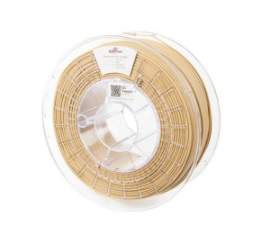 Filament Spectrum Premium PET-G 1.75 mm ARCTIC WHITE | Outlet 3D