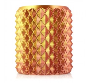 ROSA3D-PLA Magic Silk 1,75mm Gold Copper 0,3 kg_1