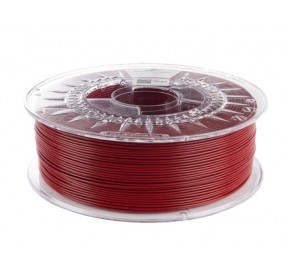 Filament Spectrum PLA Premium Cherry Red 1,75mm 1kg_1