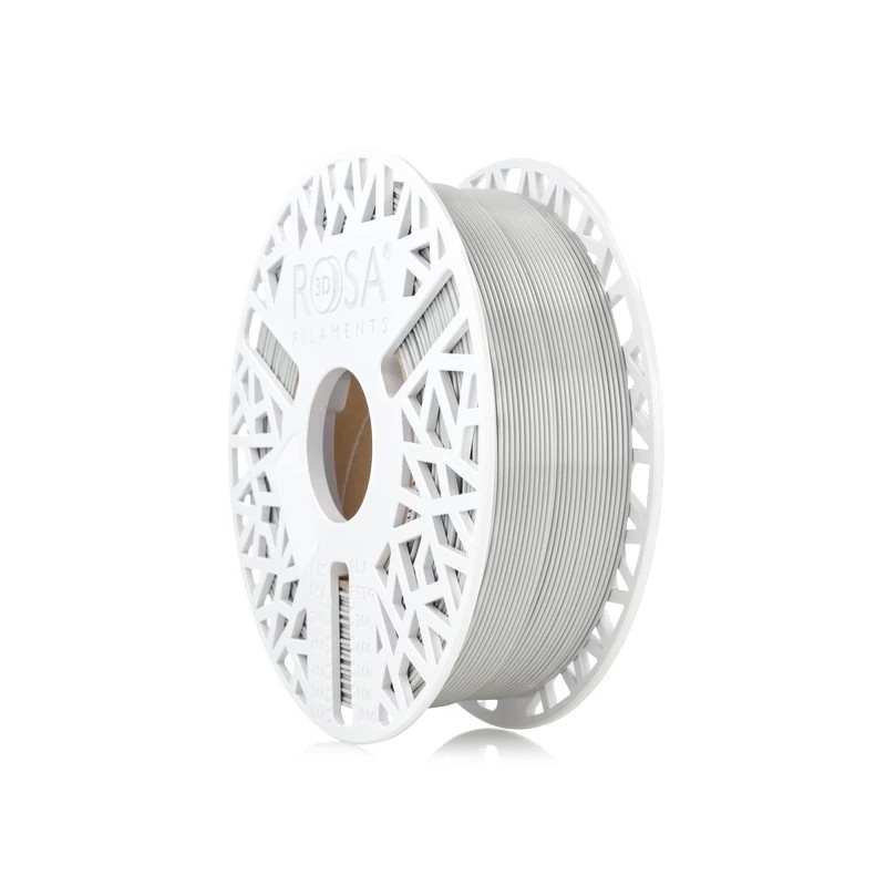 ROSA3D-PLA High Speed 1,75mm Light Gray 1kg