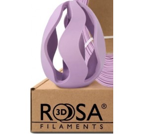 ROSA3D-3D PEN PACK PLA Pastel 7 colours x 10m_1