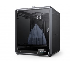 Creality K1 Max 3D Printer_1