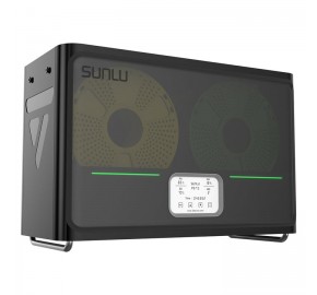 Sunlu FilaDryer S4 - filament dryer_1