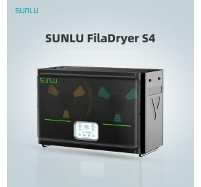 Sunlu FilaDryer S4 - suszarka do filamentu