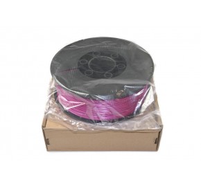 Filament Plast-spaw PLA Róż perła 1,75mm 1kg