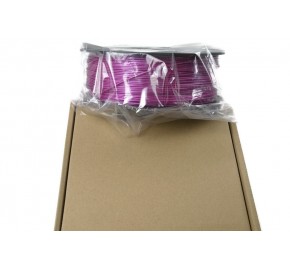 Filament Plast-Spaw PLA Pearl Rose 1,75mm 1kg_1