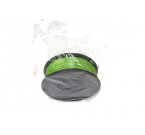 Filament Plast-spaw PLA Zielony Perła 1,75mm 1kg