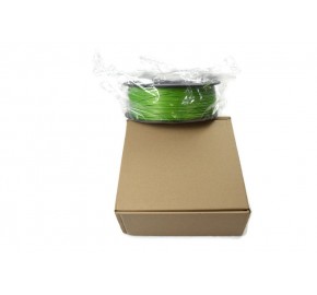 Filament Plast-Spaw PLA Pearl Green 1,75mm 1kg_1