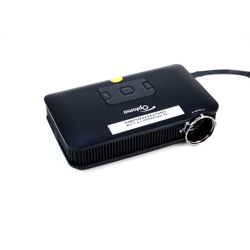 Optoma PK301 projector