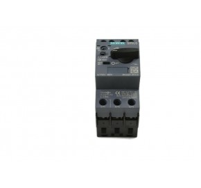 SIEMENS 3RV2021-4PA10 Circuit Breaker_1