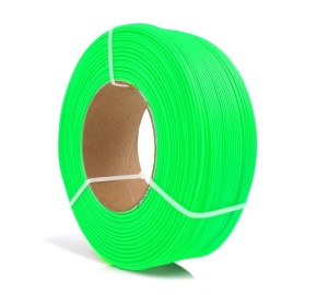 ROSA3D-ReFill PLA Starter 1,75mm Neon Green 1kg|Outlet3d.eu