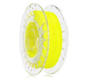 ROSA3D-ROSA-Flex 96A 1,75mm Neon Yellow 0,5kg