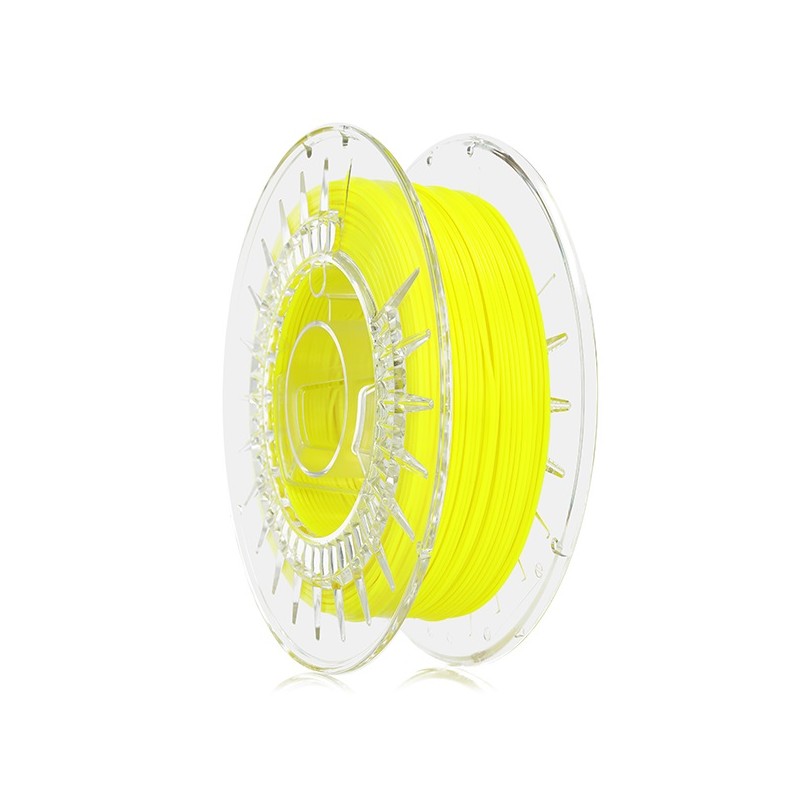 ROSA3D-ROSA-Flex 96A 1,75mm Neon Yellow 0,5kg