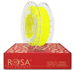 ROSA3D-ROSA-Flex 96A 1,75mm Neon Yellow 0,5kg_1