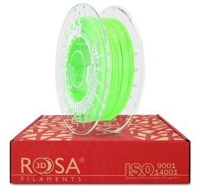 ROSA-Flex 96A 1,75mm Green 0,5kg