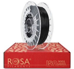 ROSA-Flex 96A 1,75mm Black 0,5kg