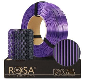 ROSA3D-ReFill PLA Magic...