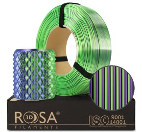 ROSA3D-ReFill PLA Magic...