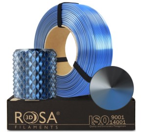 ROSA3D-ReFill PLA Magic Silk 1.75mm Storm Shadow 1kg_1