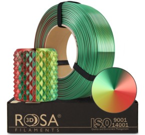 ROSA3D-ReFill PLA Magic Silk 1.75mm XMAS 1kg_1