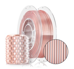 ROSA3D-PLA Magic Silk 1.75mm Glamour 0.3 kg