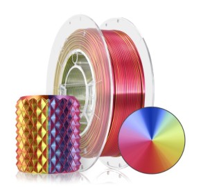 ROSA3D-PLA Magic Silk...