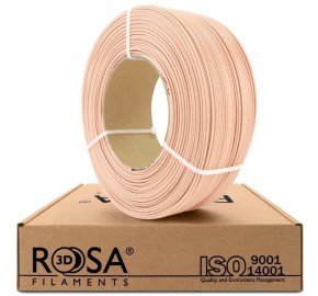 ROSA3D-ReFill PLA Starter 1.75mm Porcelain Skin 1kg_1