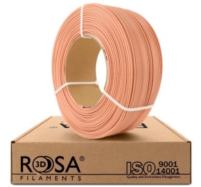 ROSA3D-ReFill PLA Starter 1.75mm Rose Beige Skin 1kg