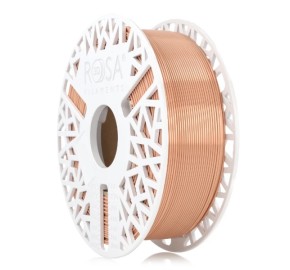 ROSA3D-PLA High Speed 1.75mm Rose Beige Skin 1.0 kg