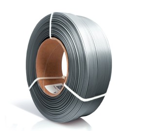 ROSA3D-ReFill PLA Starter 1.75mm Gray 1kg_1