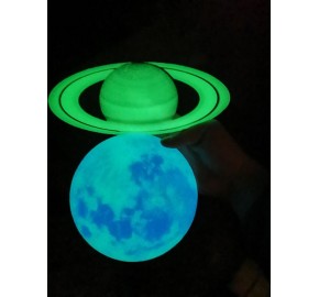 ROSA3D-PLA Starter 1.75mm Glow in the Dark Blue 0.5 kg_1