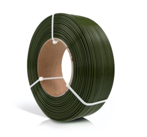 ROSA3D-PET-G Standard HS ReFill 1.75 mm Army Green 1kg