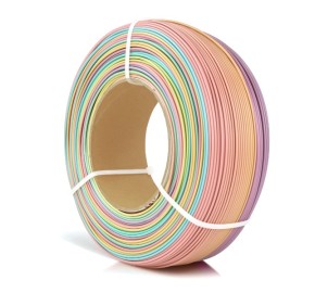 ROSA3D-ReFill PLA Rainbow Pastel 1.75mm 800+200g_1