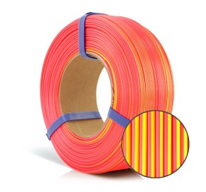 ROSA3D-ReFill PLA Magic 1.75mm Neon 1kg_1