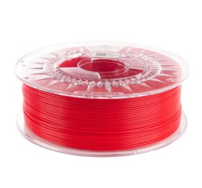 Filament Spectrum PLA Premium True Red 1,75mm 1kg_1