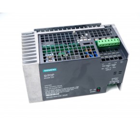 Siemens SITOP Power 20 1P 6EP1436-1SH0 power supply