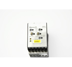 MOELLER EMR4-I1-2-A Current monitoring relay