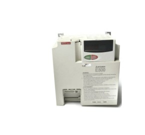 Mitsubishi E500 Inverter