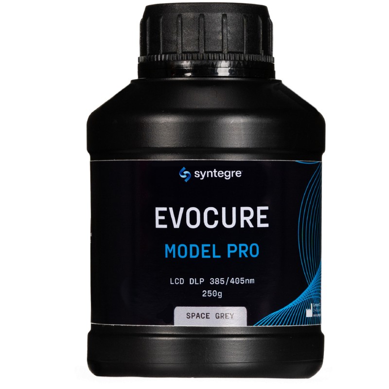 Żywica Syntegre Evocure Model Pro Space Grey 250g