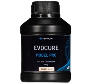 Syntegre Evocure Model Pro...