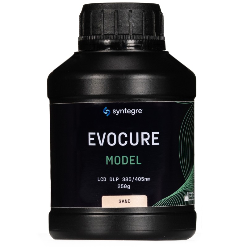 Żywica Syntegre Evocure Model Desert Sand 250g