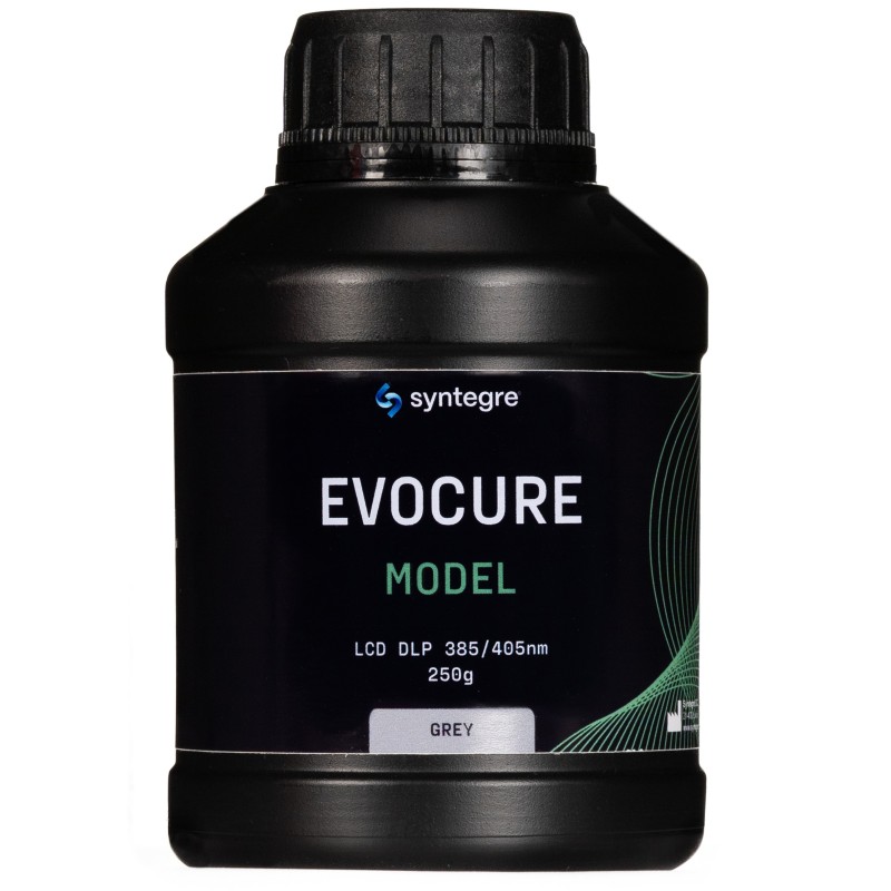 Żywica Syntegre Evocure Model Space Grey 250g