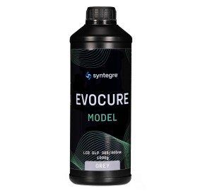 Syntegre Evocure Model Resin Grey 1kg