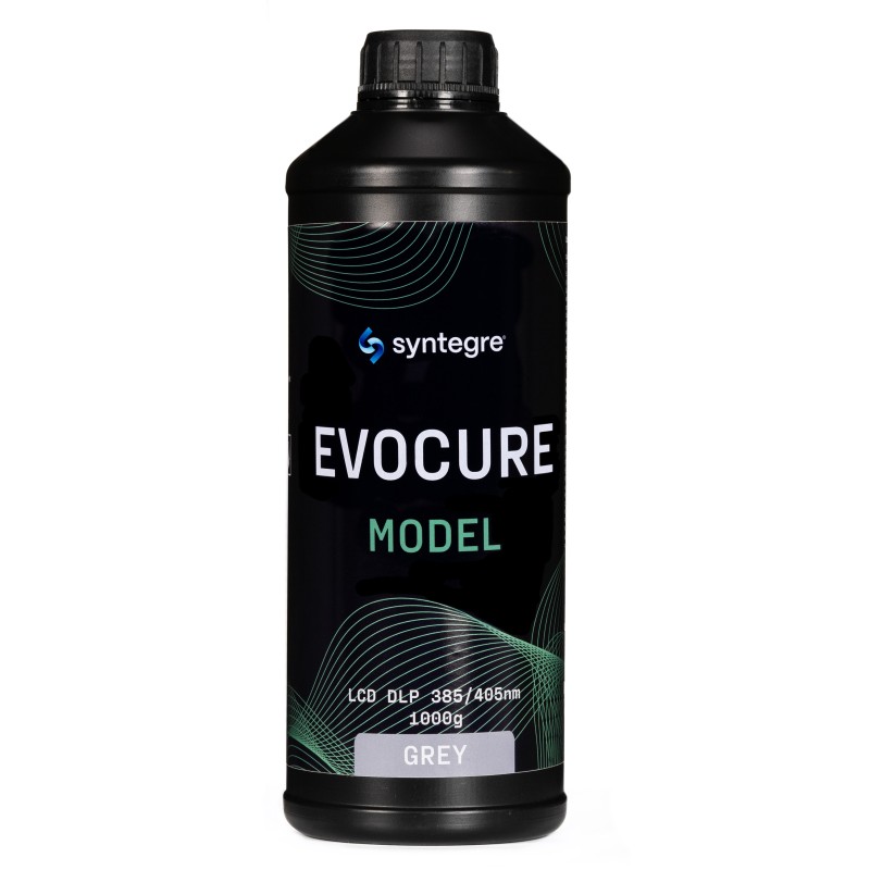 Żywica Syntegre Evocure Model Space Grey 1kg