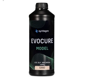 Żywica Syntegre Evocure Model Sand 1kg