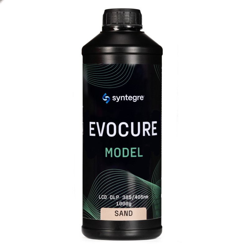 Żywica Syntegre Evocure Model Sand 1kg