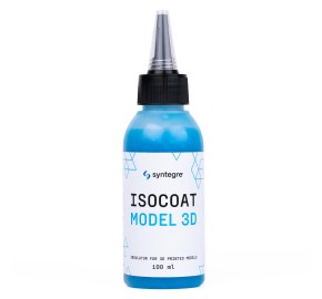 Syntegre Izolator błonotwórczy ISOCOAT MODEL 3D 100ml