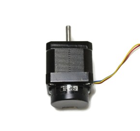 LIN Engineering 4118M stepper motor_1